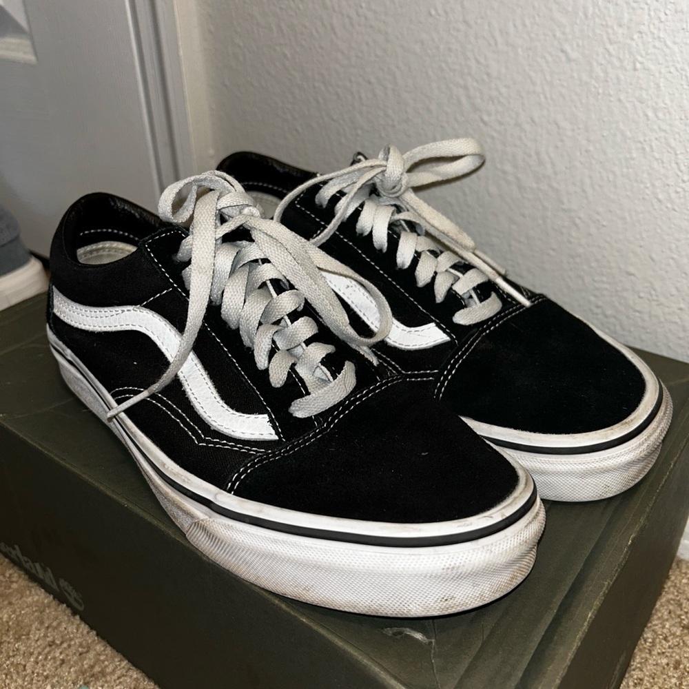 Vans